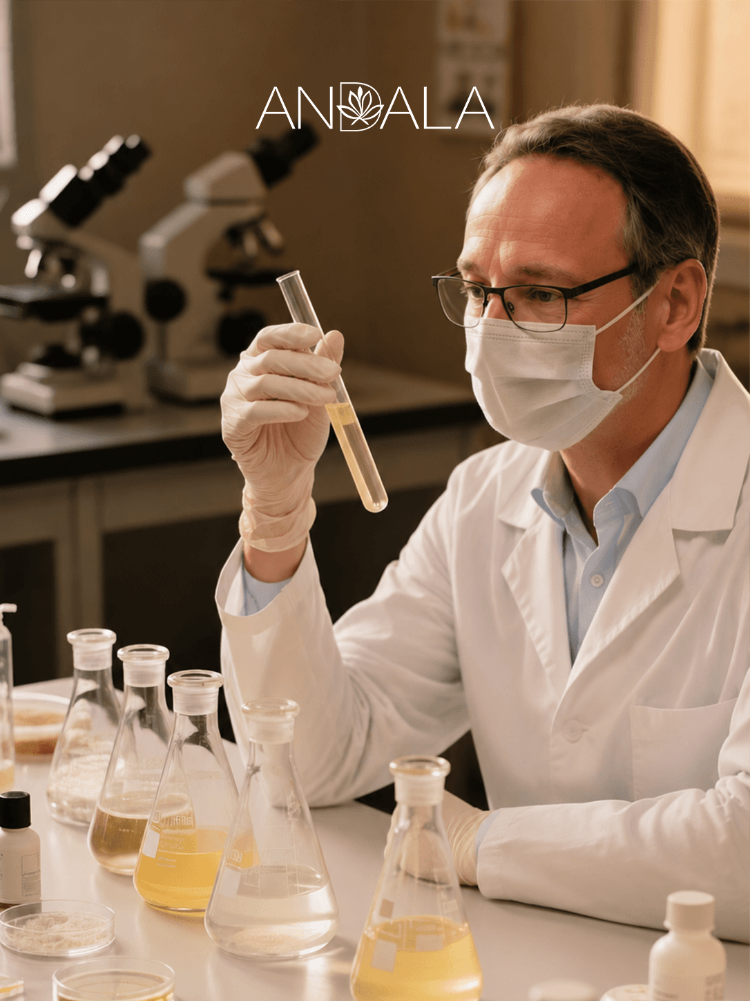 Dr. Pierre