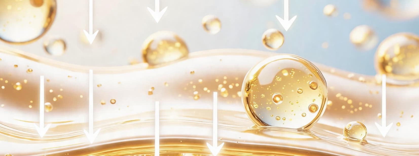 Double peptides botox-like : défroissage de précision.